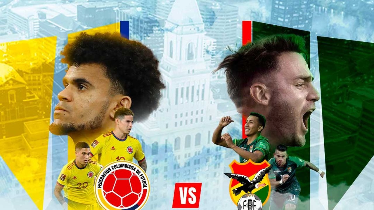 Nhận định soi kèo Bolivia vs Colombia lúc 03h00 ngày 11/10/2024