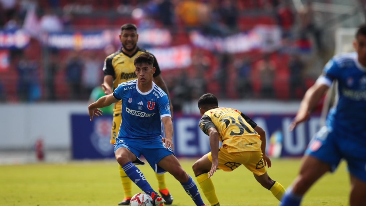 Nhận định soi kèo Coquimbo Unido vs Universidad Chile lúc 4h00 ngày 10/10/2024