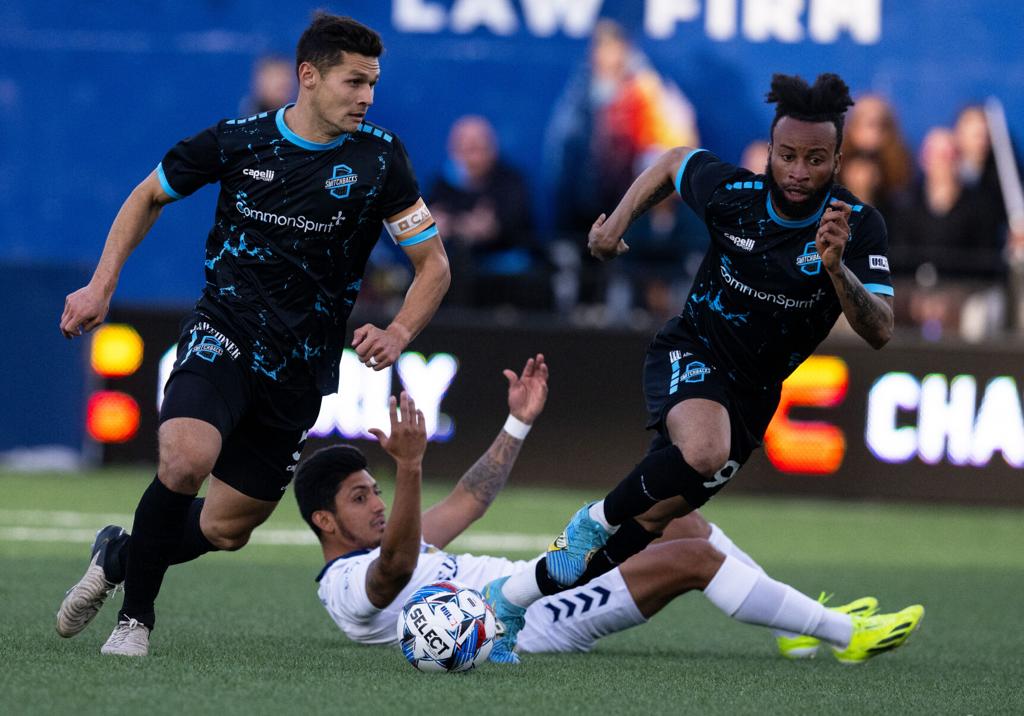 Nhận định soi kèo Orange County vs Switchbacks lúc 9h00 ngày 10/10/2024