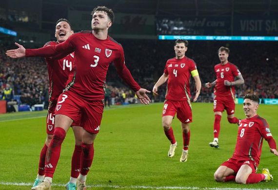 Nhận định soi kèo Iceland vs Wales lúc 01h45 ngày 12/10/2024